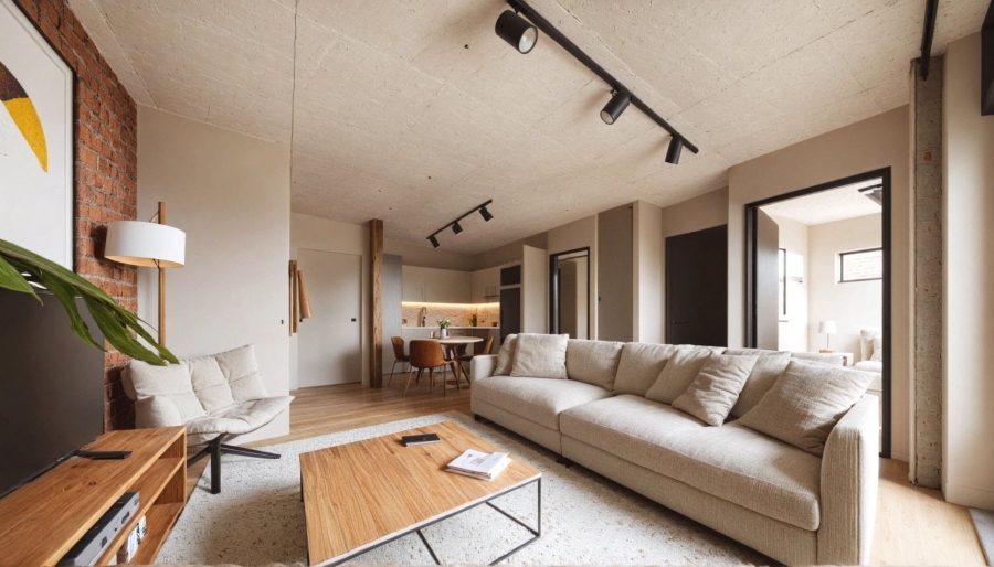 1 Bedroom Property for Sale in Table View Western Cape